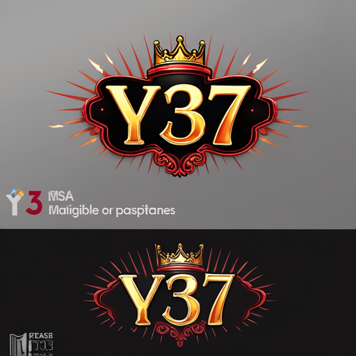 Logo y37